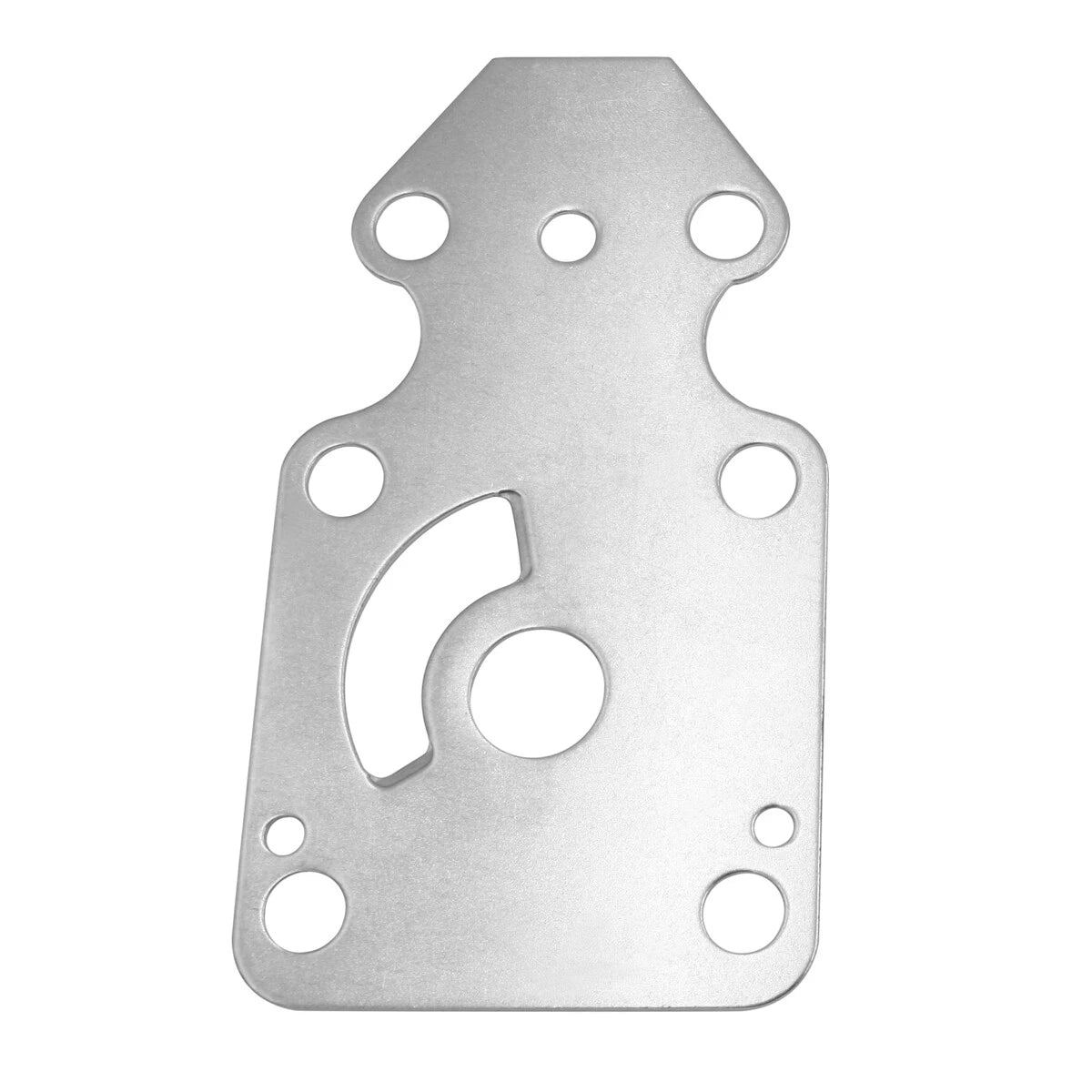 Water Pump Impeller Kit 63V-W0078-00 for Yamaha F15 F9.9M (1997–2023)