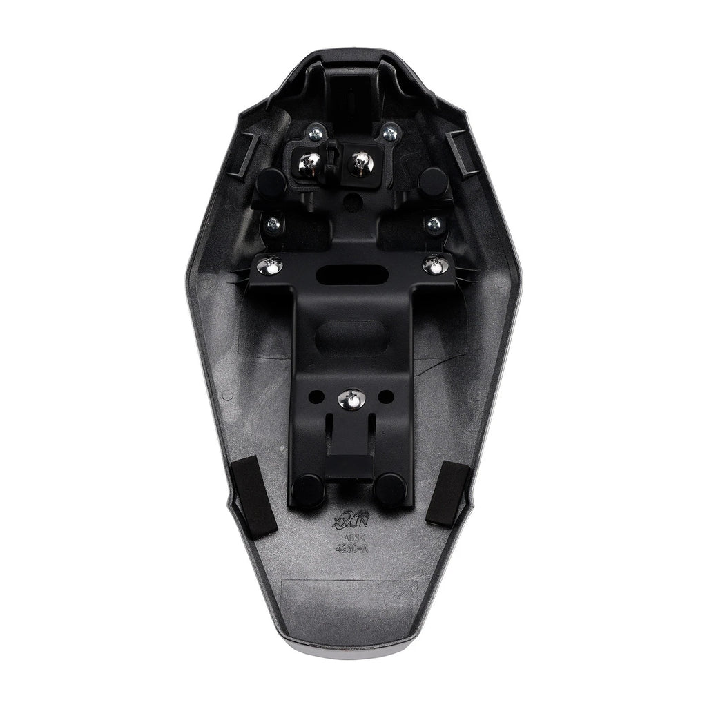 Rear Tail Seat Cowl Fairing Cover for Kawasaki Z900 Z900SE (2025–2026) Gray