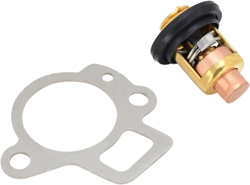 Thermostat Kit for Honda BF 8 9.9 15 20 25 30 40 50 60 100 200 225 (No Year)