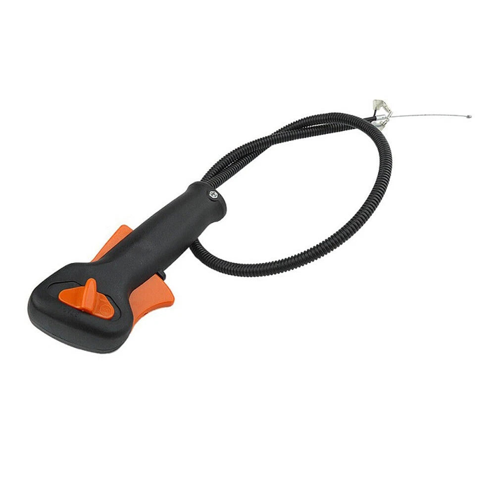 Throttle Trigger Holder Switch for Stihl FS75 FS80 FS85 HL75 KM85 (1990–2023)