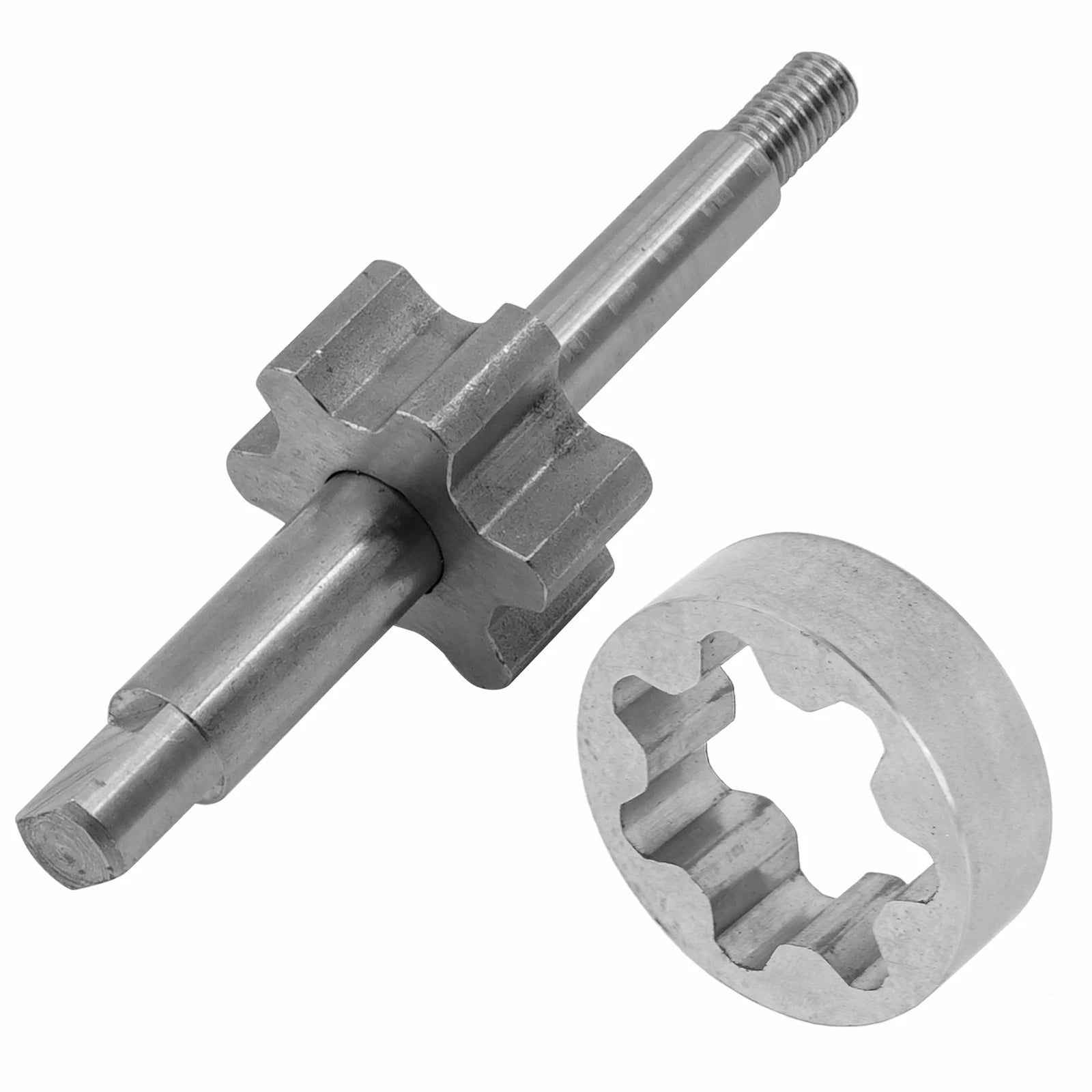 Oil Pump Shaft Outer Rotor for Sea-Doo (420956675, 290956675, 420837472, 290837472)