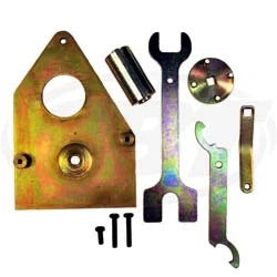Supercharger Rebuild Kit for Seadoo (16 Tooth Upgrade)