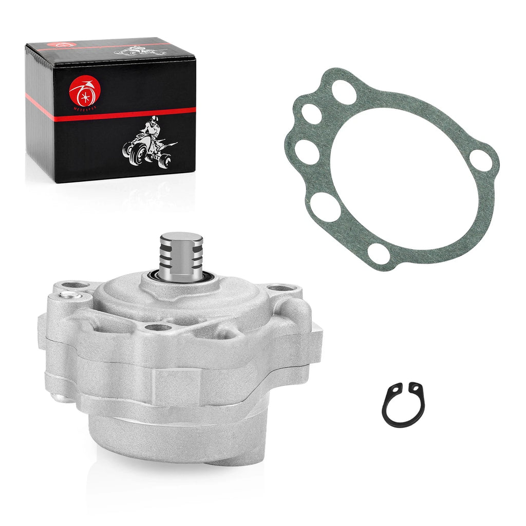 Oil Pump and Gasket for Yamaha Raptor 660R YFM660R SE LE (2001–2005)