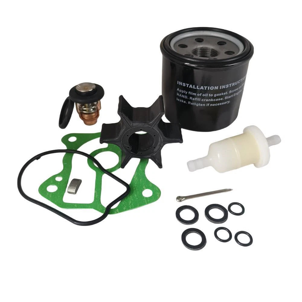 Engine Maintenance Kit for Honda Marine BF25D BF30D 06211-ZV7-505 06211ZV7505