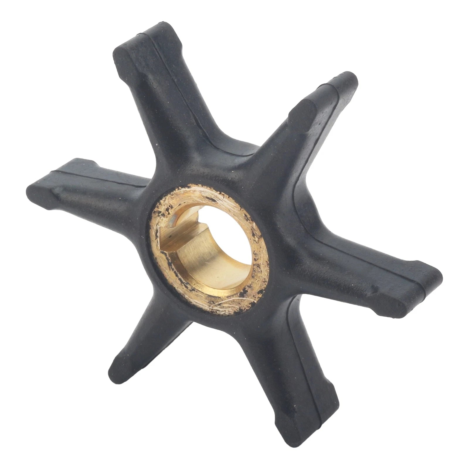 Water Pump Impeller for Evinrude Johnson Outboard (775519, 0377178)