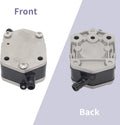 Fuel Pump & Gasket for Yamaha Outboard 115-300 2 Stroke V4 (All Years)