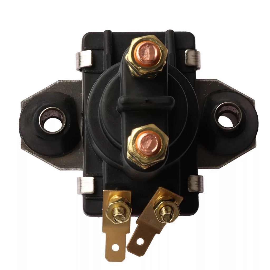 Starter Switch Solenoid Relay for Mercury Marine 55 HP 60 HP (1998–2006)