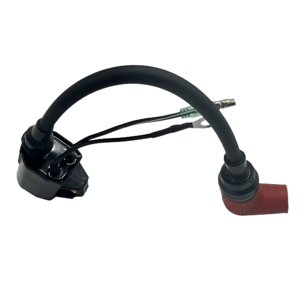 Ignition Coil for Yamaha V4 V6 115HP 150HP 85HP (1990–2023) 6R3-85570-01-00