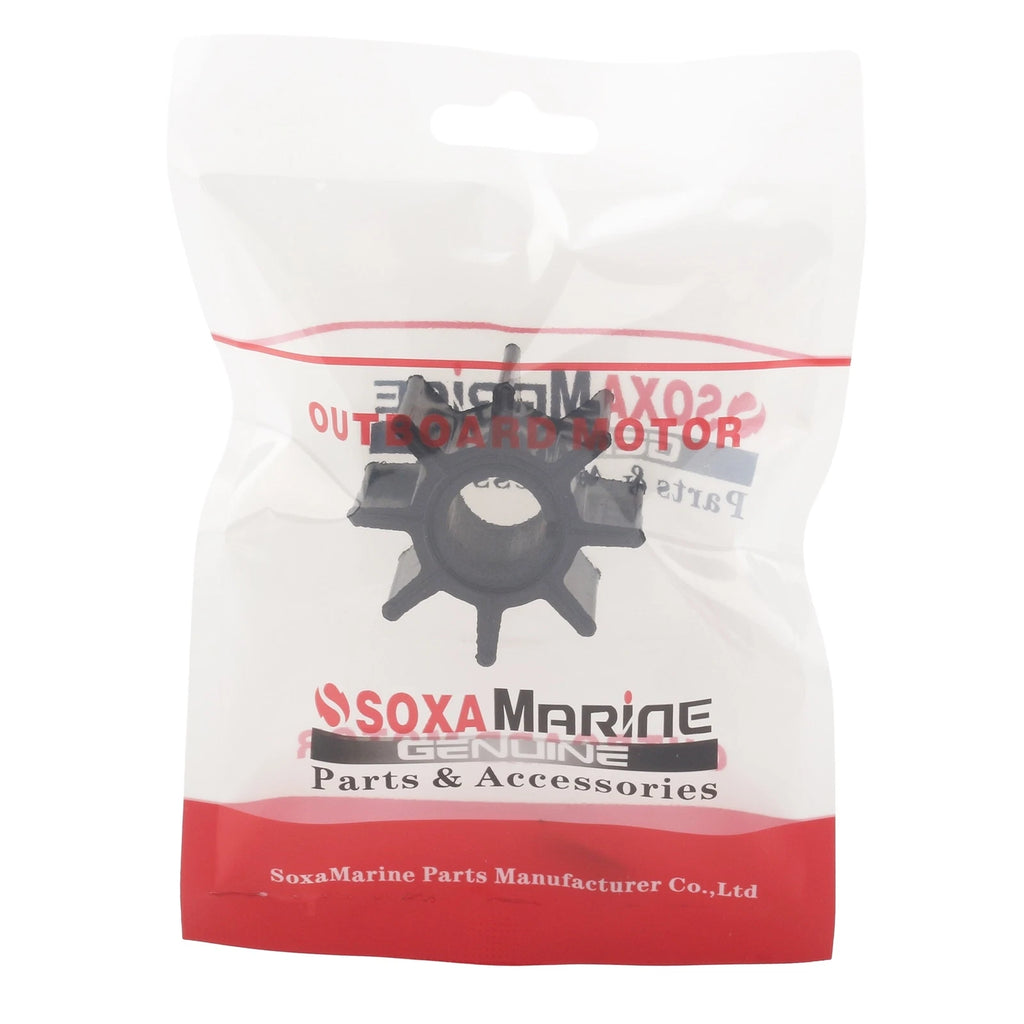 Water Pump Impeller for Mercury 4-Stroke 15 20 HP 9.9 (1990–2023)