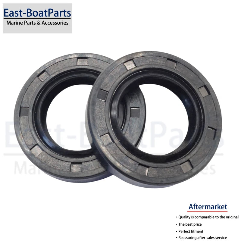 Lower Unit Seal Kit for Yamaha Outboard (931-0120M-07, 93101-20M07)