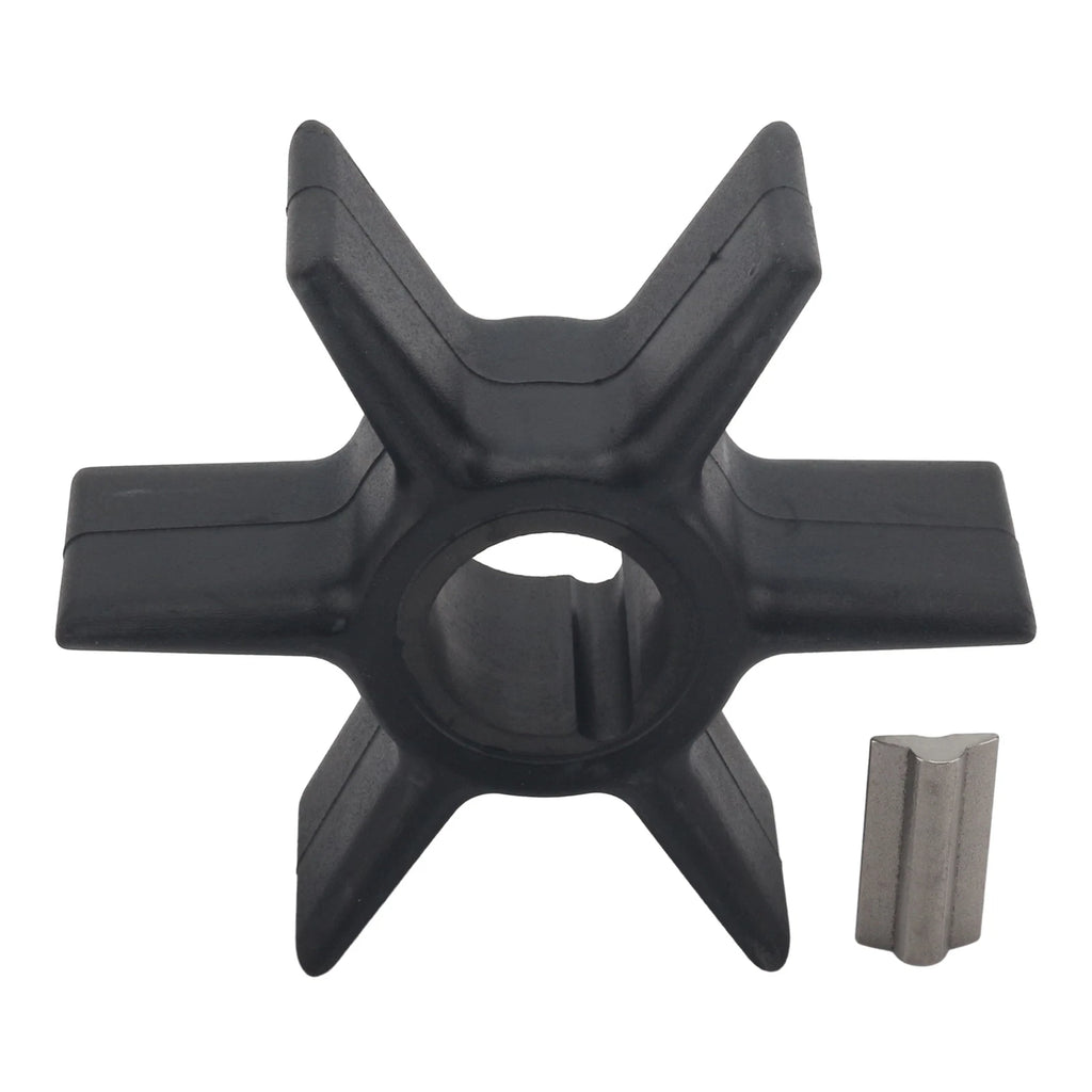 Water Pump Impeller & Key for Mercury 45 55 60 70 HP