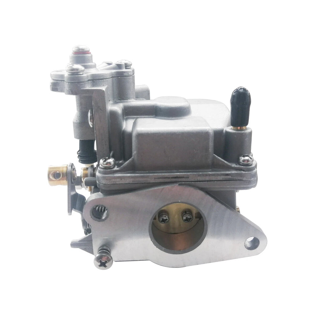 Carburetor & Gasket for Yamaha 4T F 15HP, Parsun, Hidea F20 (No Years Specified)