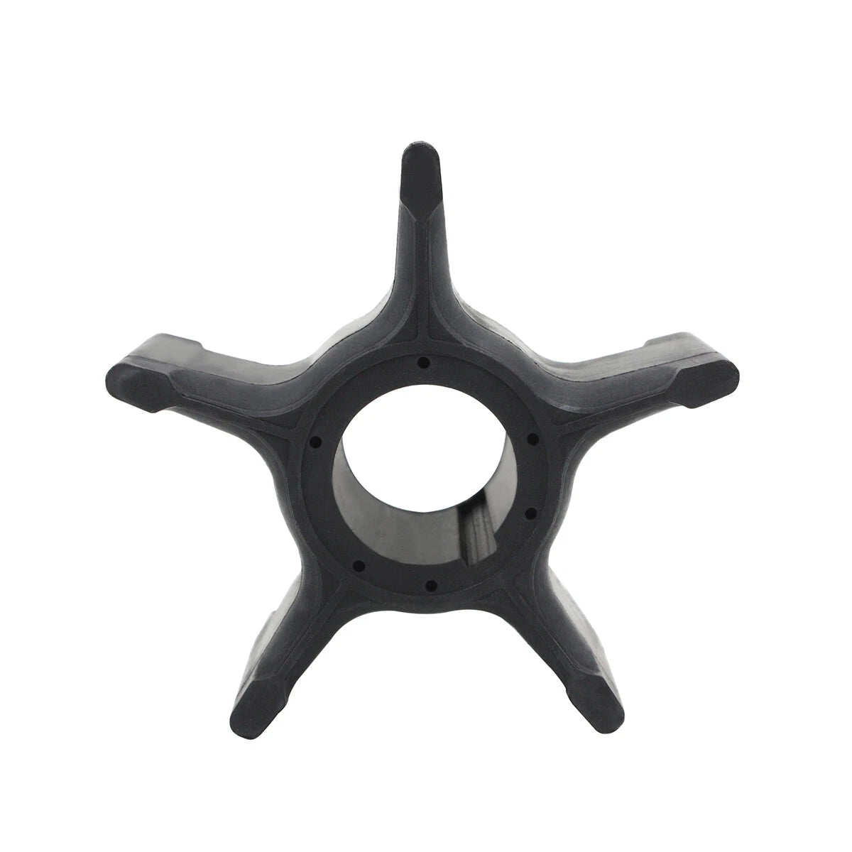 Water Pump Impeller for Suzuki Outboard DF200 DF225 DF250 (18-3035 17461-93J00)