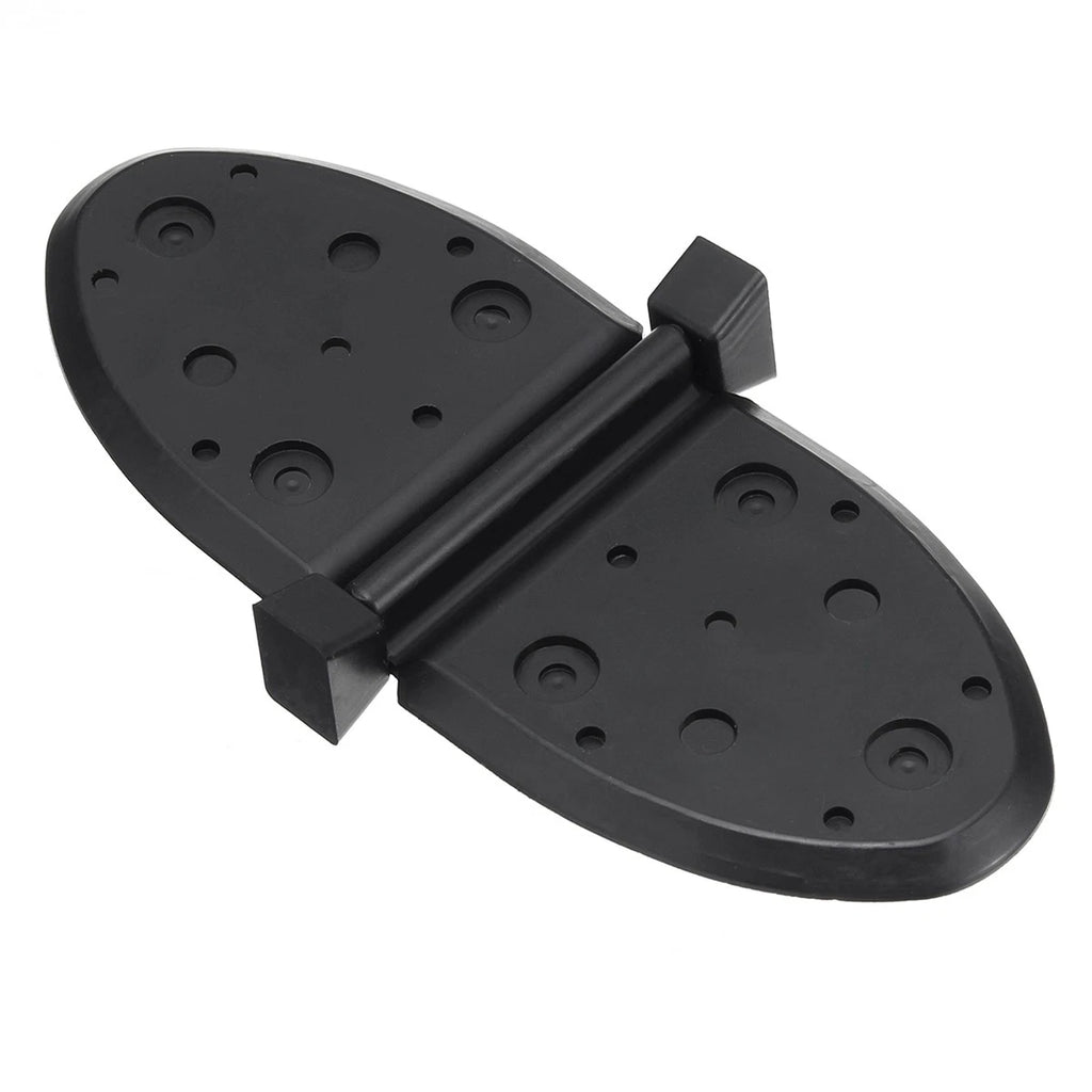 Exhaust Flappers for Mercruiser (807166A1, 60930, 18-2727, 9-42800)
