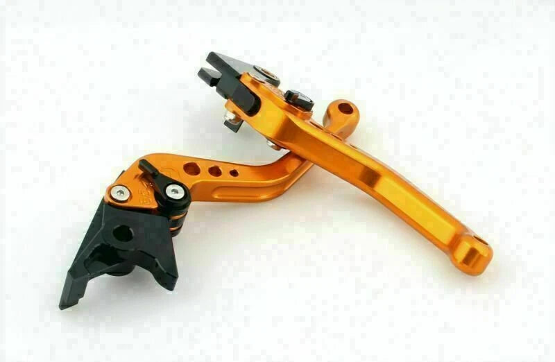 Brake Clutch Lever for Baytona 675 Speed/Street Triple 675 (T9)