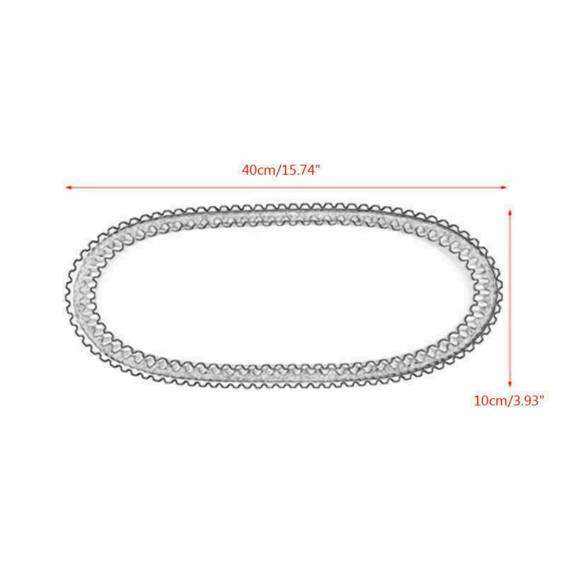 Drive Belt 23100-REA-000 for Sym Quad Raider 600 (2010–2017)