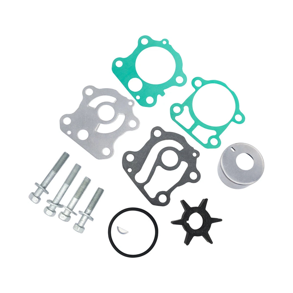Water Pump Kit for Yamaha 50HP-70HP (6H3-W0078-00-00, 6H3-W0078-A0-00)
