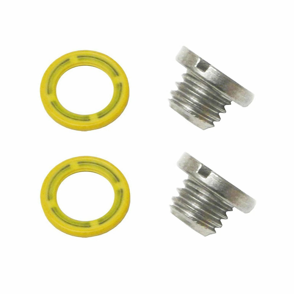 2X Screw Kit for Mercury Marine/Mercruiser (10-79953Q04x2)