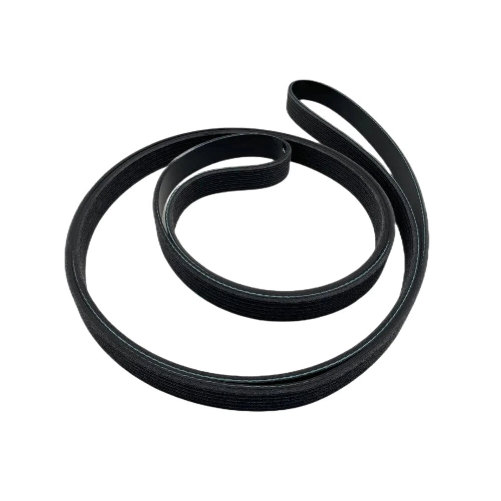 Serpentine Belt for MerCruiser Alpha Bravo V6 & V8 4.3L 5.0L 5.7L (P/N 57-861758)
