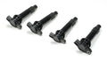 Set of 4 Ignition Coils for Yamaha VX 110 1100 Sport Cruiser Deluxe (2001–2005) 6D3-82310-00-00