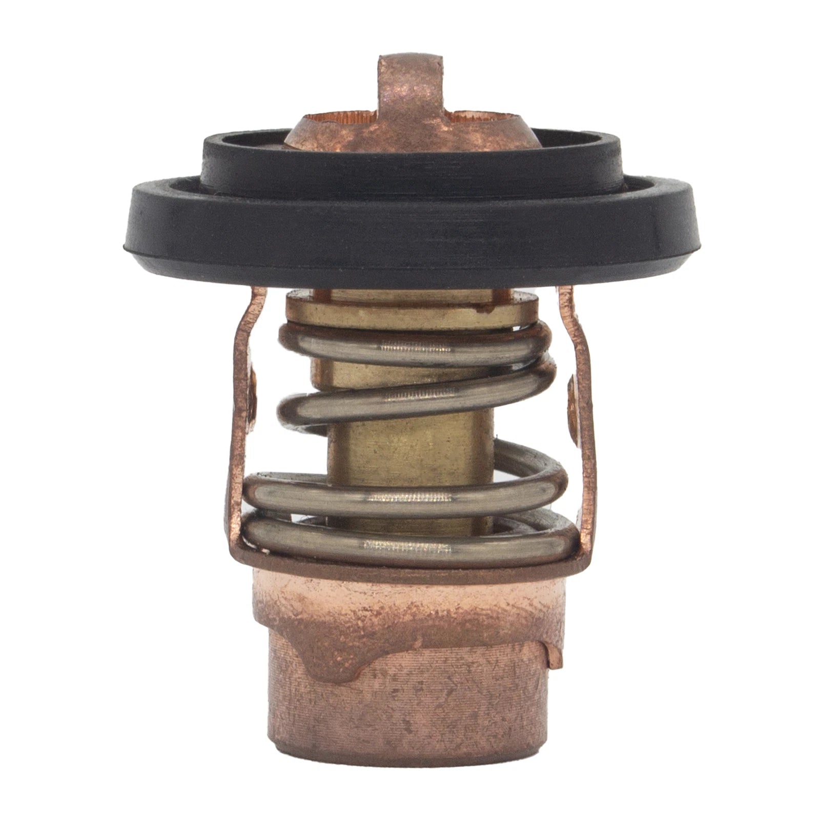 Outboard Thermostat Kit for Mercury Marine 70-125 HP (Replace 803061T1, 18-3569)