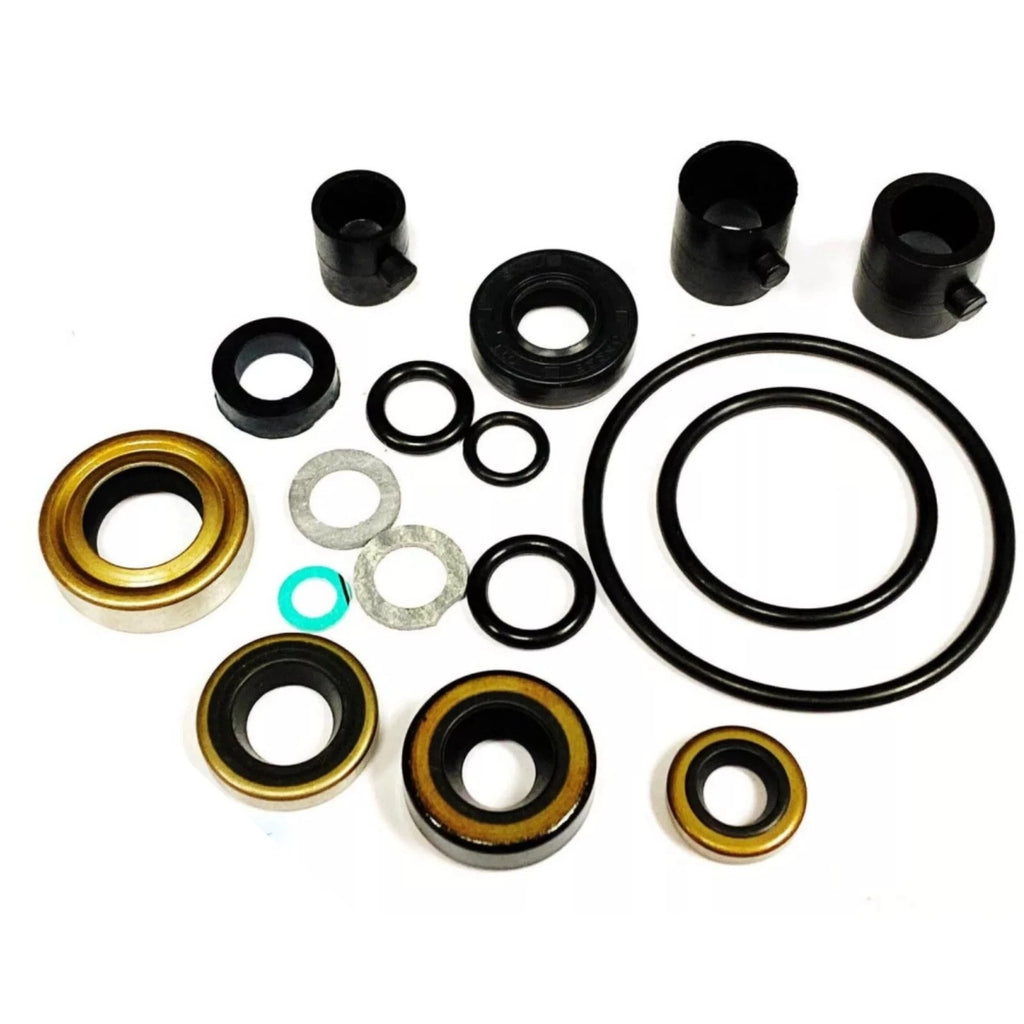 Lower Unit Seal Kit for Mercury 140 Hp 6 Cyl (G590000 & Up) Sierra 18-2653 26-55682A1