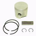 WSM Piston Kit for Mercury/Mariner 45-60 Hp (1991–1997) STD - 100-07K