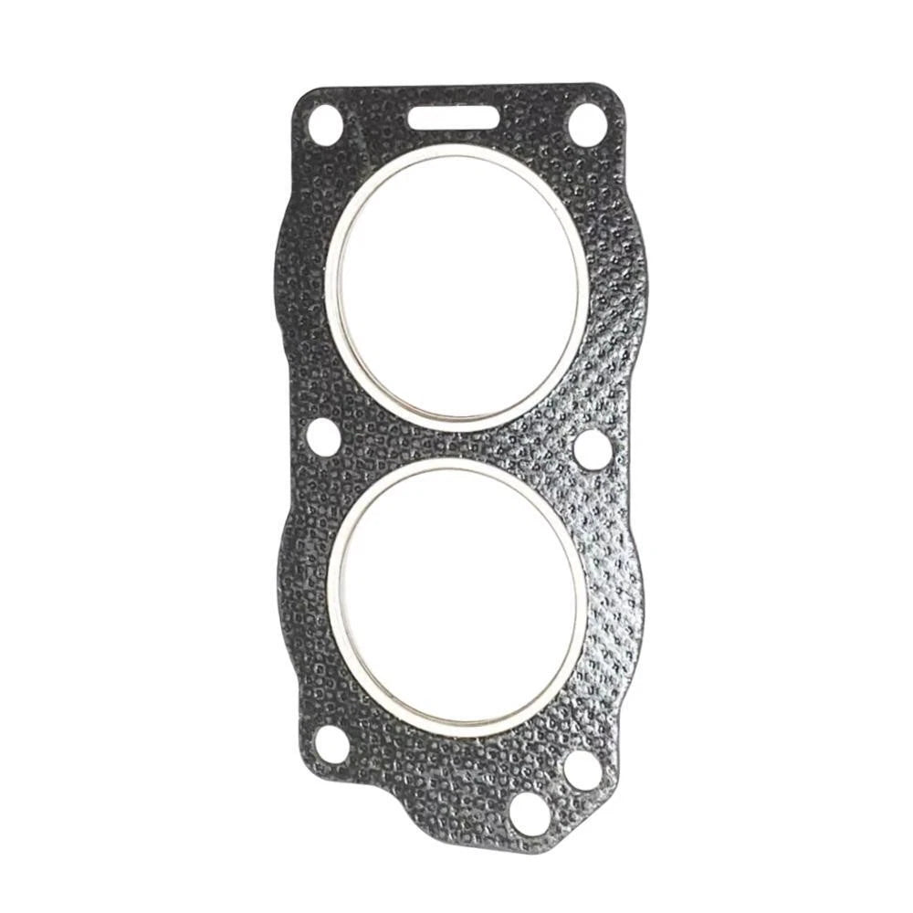 Cylinder Head Gasket for Evinrude Johnson 9.9HP 15HP Outboard