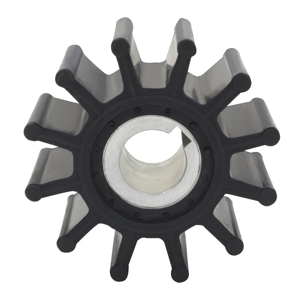 Impeller Kit for Pleasurecraft PCM Ford 302 351 Engines with Water Pump RA057007