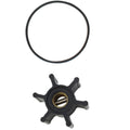 Impeller w/Oring for Yanmar 2GM20/3GM30-YEU & 2/3YM (128990-42200)