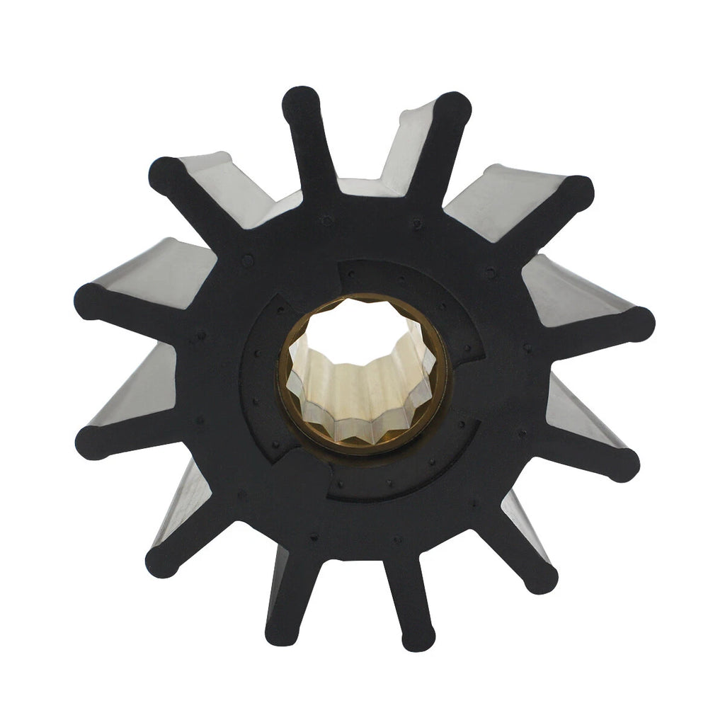 Sea Raw Water Pump Impeller for Jabsco Johnson (17936-0001, 09-814B, 4L8470, 5196168)