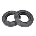 2X Oil Seal for Yamaha Outboard 40HP 50HP (F T C 40 50) 93104-16M01 16M04