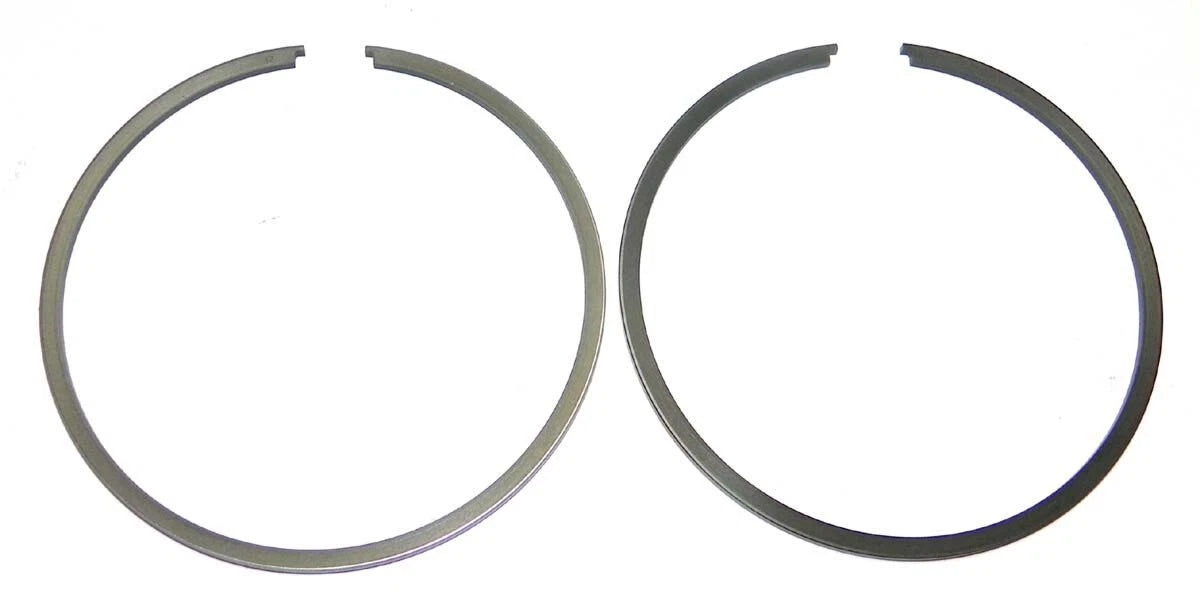 WSM Piston Rings for Mercury Mariner 30-60 Hp (.030 Over) (200-06-06)