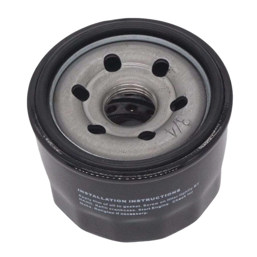 Oil Filter for Suzuki (16510-87J00, 16510-87J01, 16510-87JL0)