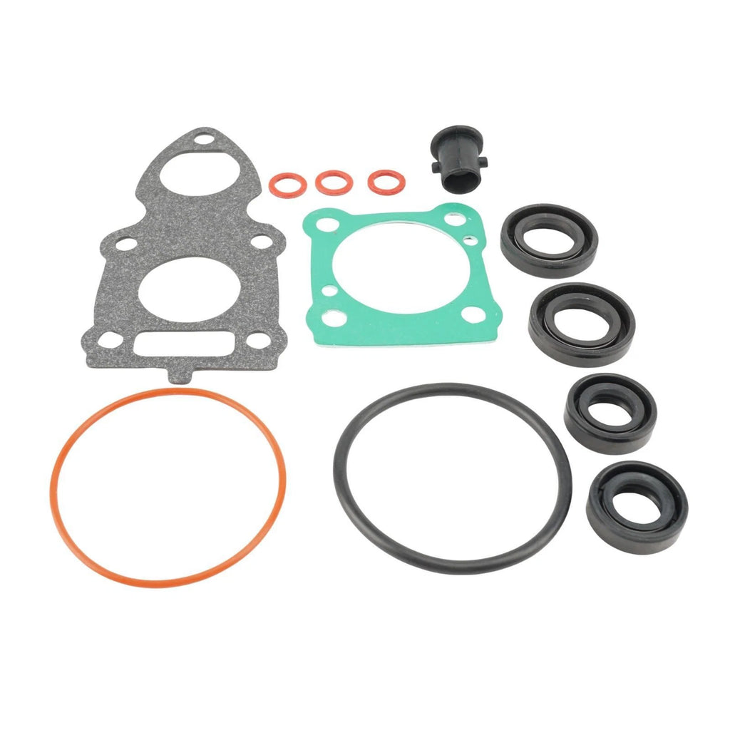 Lower Unit Seal Kit for Yamaha Outboard 6 8 HP (1997–2004) 6N0-W0001-C0 18-0031