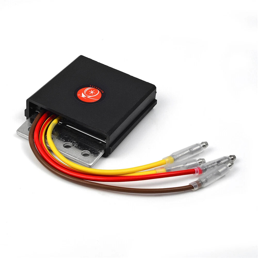 Voltage Regulator Rectifier for Polaris Sportsman 500 (1998–2002) 4060173