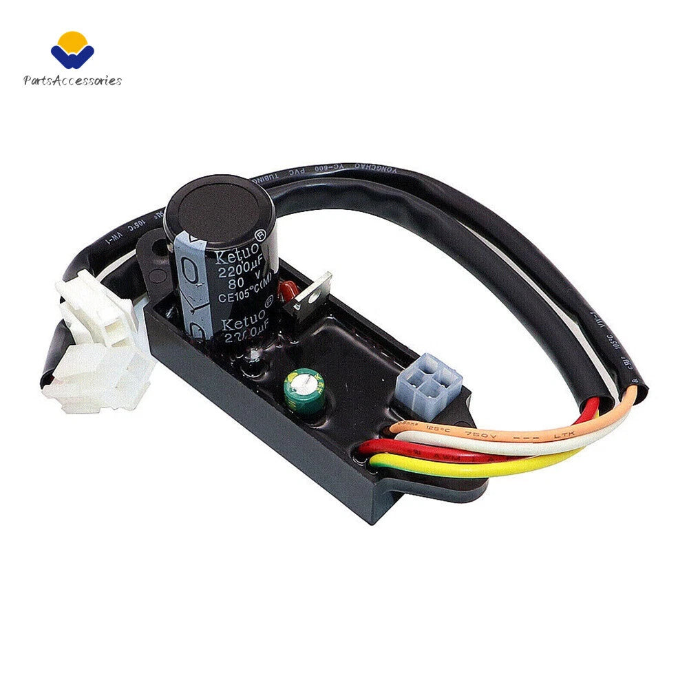 Ignition Control Module for Predator 3500 Watts Inverter Generator (2019–2023)