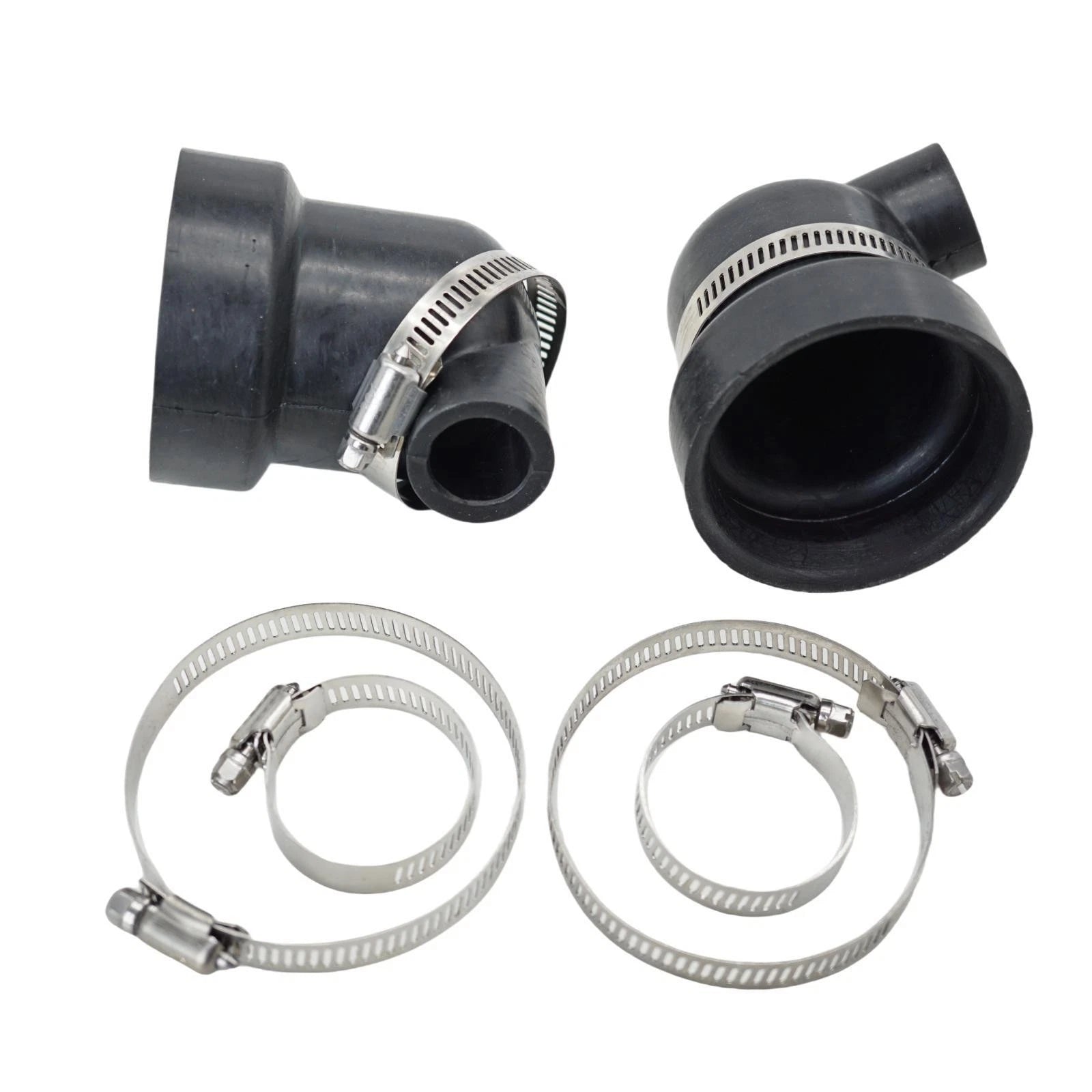 Set of 2 LED Headlights for MD2010 (2010–2010) 861920