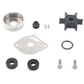 Water Pump Repair Impeller Kit for Yamaha Outboard (18-3462, 18-3463)
