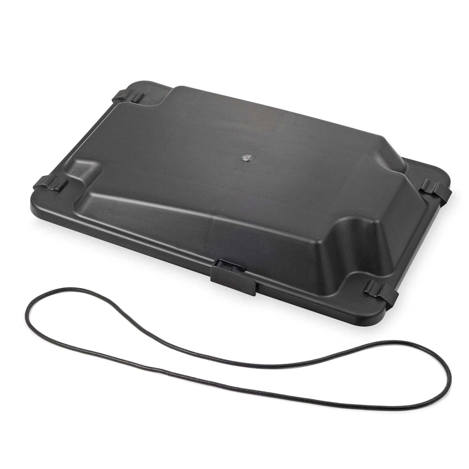 Air Box Lid Cover Seal for Sportrax 400 TRX400EX (1999–2014)