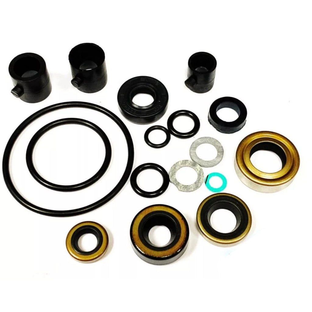Force 3.9 for Mercury Mariner (2005–2007)