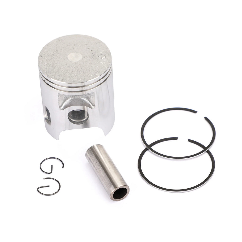 Piston Kit & Rings Set O/S 0.25 for Yamaha DT 125 (1978–1991)