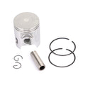 Piston Kit & Rings Set O/S 0.25 for Yamaha DT 125 (1978–1991)
