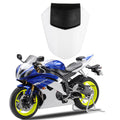 Rear Seat Cover Cowl for Yamaha YZF R6 (2008–2016) - White
