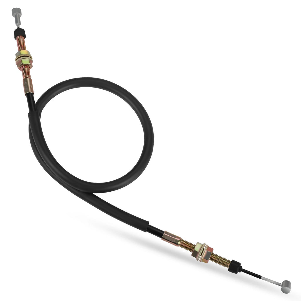 Rear Brake Cable 0487-006 for Arctic Cat ATV 400 2x4/4x4 (1998–2005)