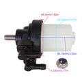 Fuel Filter for Tohatsu Nissan Outboard (3B7-02230-0, 3AC022300M)