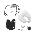 Carburetor Repair Rebuild Kit for Mercury/Mariner 25-60HP Outboard (1990–2000)