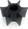 Water Pump Impeller Repair Kit for Yamaha F80A F100A (80HP 100HP)