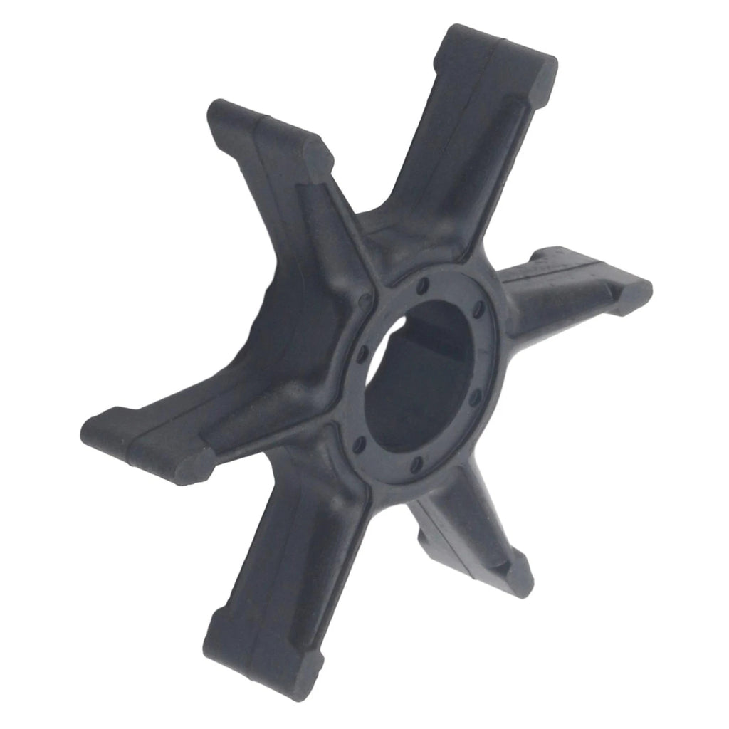 Water Pump Impeller & Key for Yamaha Outboard (18-3067, 500326, 9-45600)