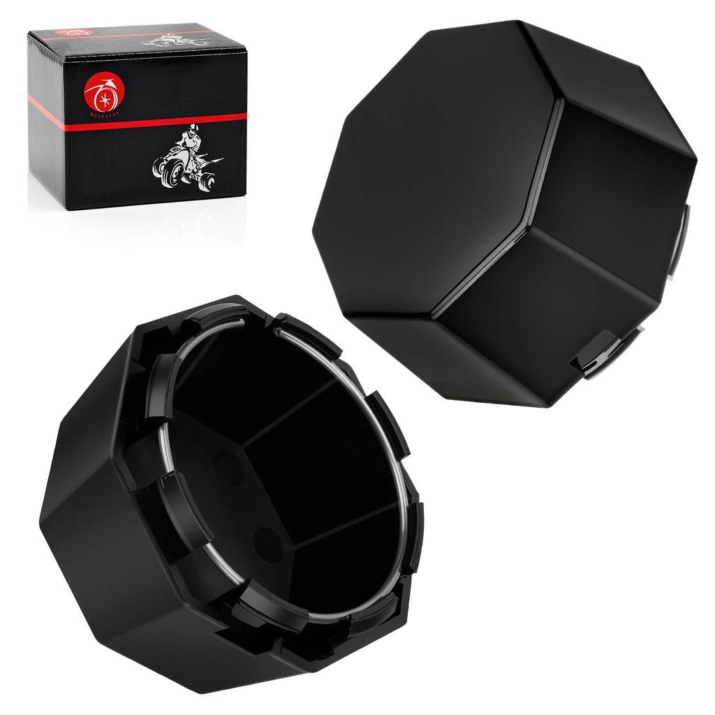2X Center Wheel Hub Caps 5451374-067 for Polaris Sportsman 570 X2 (2020–2023)